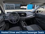New 2026 Chevrolet Trax LS for sale #042366X - photo 17