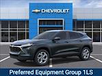 New 2026 Chevrolet Trax LS for sale #042366X - photo 3