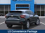 New 2026 Chevrolet Trax LS for sale #042366X - photo 2