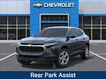New 2026 Chevrolet Trax LS for sale #042366X - photo 6