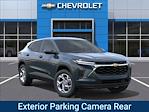 New 2026 Chevrolet Trax LS for sale #042366X - photo 8
