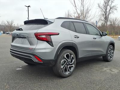 New 2026 Chevrolet Trax 2RS for sale #045968 - photo 2