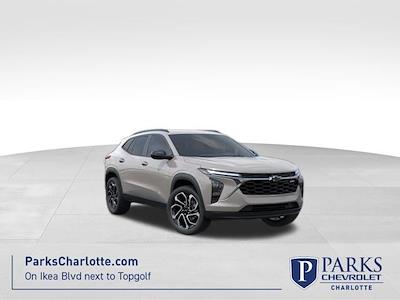 2026 Chevrolet Trax FWD SUV for sale #046194 - photo 1