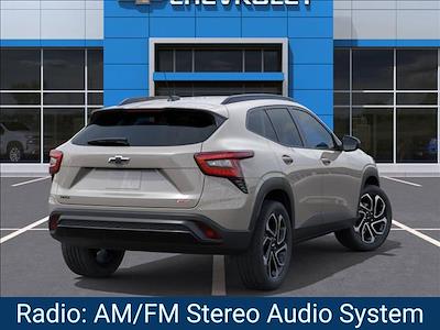 New 2026 Chevrolet Trax 2RS for sale #046194 - photo 2