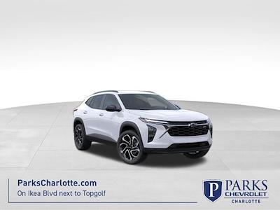 New 2026 Chevrolet Trax 2RS for sale #046265 - photo 1
