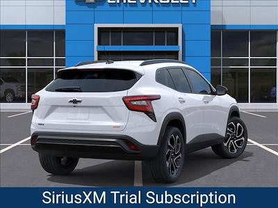 New 2026 Chevrolet Trax 2RS for sale #046265 - photo 2