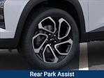 2026 Chevrolet Trax FWD SUV for sale #046265 - photo 10