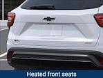2026 Chevrolet Trax FWD SUV for sale #046265 - photo 16
