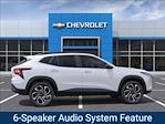 2026 Chevrolet Trax FWD SUV for sale #046265 - photo 5