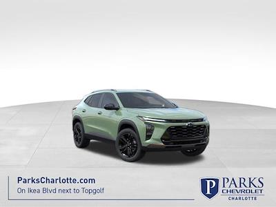 2026 Chevrolet Trax FWD SUV for sale #046324 - photo 1