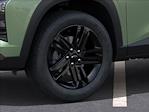 2026 Chevrolet Trax FWD SUV for sale #046324 - photo 9