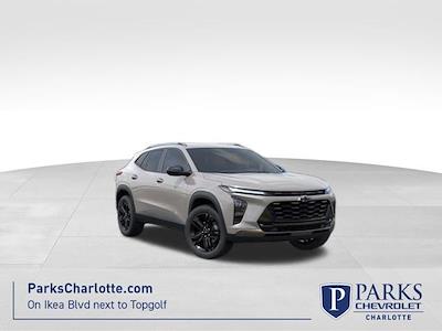 New 2026 Chevrolet Trax ACTIV for sale #046330 - photo 1