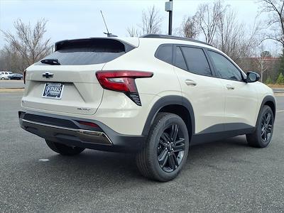 New 2026 Chevrolet Trax ACTIV for sale #046330 - photo 2