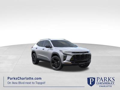 New 2026 Chevrolet Trax ACTIV for sale #046594 - photo 1