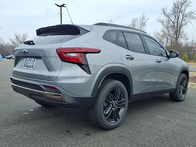 New 2026 Chevrolet Trax ACTIV for sale #046594 - photo 2