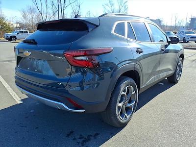 New 2026 Chevrolet Trax LT for sale #046595X - photo 2