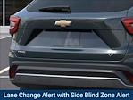 2026 Chevrolet Trax FWD SUV for sale #046595X - photo 16
