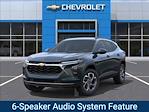 2026 Chevrolet Trax FWD SUV for sale #046595X - photo 6
