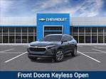 2026 Chevrolet Trax FWD SUV for sale #046595X - photo 9