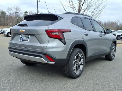 New 2026 Chevrolet Trax LT for sale #046758 - photo 2