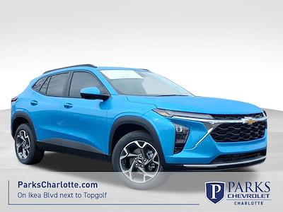 New 2026 Chevrolet Trax LT for sale #046781 - photo 1