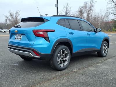 New 2026 Chevrolet Trax LT for sale #046781 - photo 2