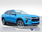 2026 Chevrolet Trax FWD SUV for sale #046781 - photo 1