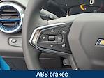 2026 Chevrolet Trax FWD SUV for sale #046781 - photo 11