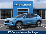 2026 Chevrolet Trax FWD SUV for sale #046781 - photo 3