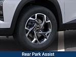 New 2026 Chevrolet Trax LT for sale #046797 - photo 10