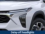 New 2026 Chevrolet Trax LT for sale #046797 - photo 11