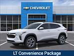 New 2026 Chevrolet Trax LT for sale #046797 - photo 3
