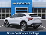 New 2026 Chevrolet Trax LT for sale #046797 - photo 4