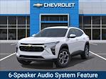 New 2026 Chevrolet Trax LT for sale #046797 - photo 6