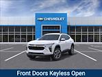 New 2026 Chevrolet Trax LT for sale #046797 - photo 9