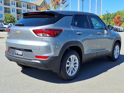 2026 Chevrolet Trailblazer FWD SUV for sale #049251 - photo 2