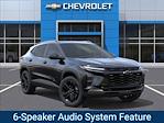 New 2026 Chevrolet Trax ACTIV for sale #065714 - photo 8