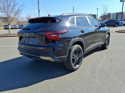 New 2026 Chevrolet Trax - photo 1