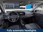 2026 Chevrolet Trax FWD SUV for sale #065760 - photo 17
