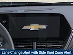 2026 Chevrolet Trax FWD SUV for sale #065760 - photo 23
