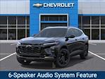 2026 Chevrolet Trax FWD SUV for sale #065760 - photo 6