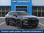 2026 Chevrolet Trax FWD SUV for sale #065760 - photo 8