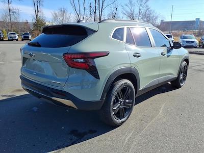 New 2026 Chevrolet Trax ACTIV for sale #065851 - photo 2