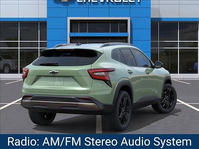 2026 Chevrolet Trax FWD SUV for sale #065851 - photo 2