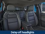 2026 Chevrolet Trax FWD SUV for sale #065851 - photo 18