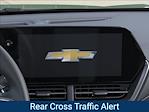 2026 Chevrolet Trax FWD SUV for sale #065851 - photo 23