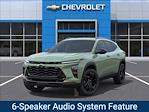 2026 Chevrolet Trax FWD SUV for sale #065851 - photo 6