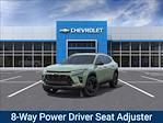 2026 Chevrolet Trax FWD SUV for sale #065851 - photo 9
