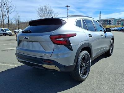 New 2026 Chevrolet Trax - photo 1