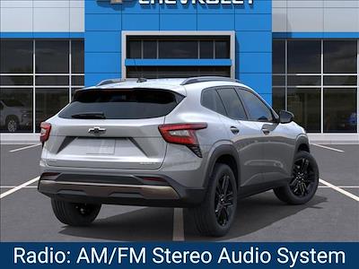 2026 Chevrolet Trax FWD SUV for sale #066199 - photo 2